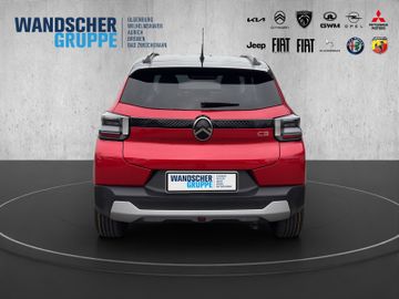 Citroën C3 Hybrid 110 Doppelkupplung 6-Gang Max Winterp.