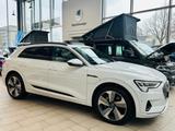 Audi e-tron 55 quattro advanced PANO MTRIX RFK SHZ - Audi e-tron in Hamburg
