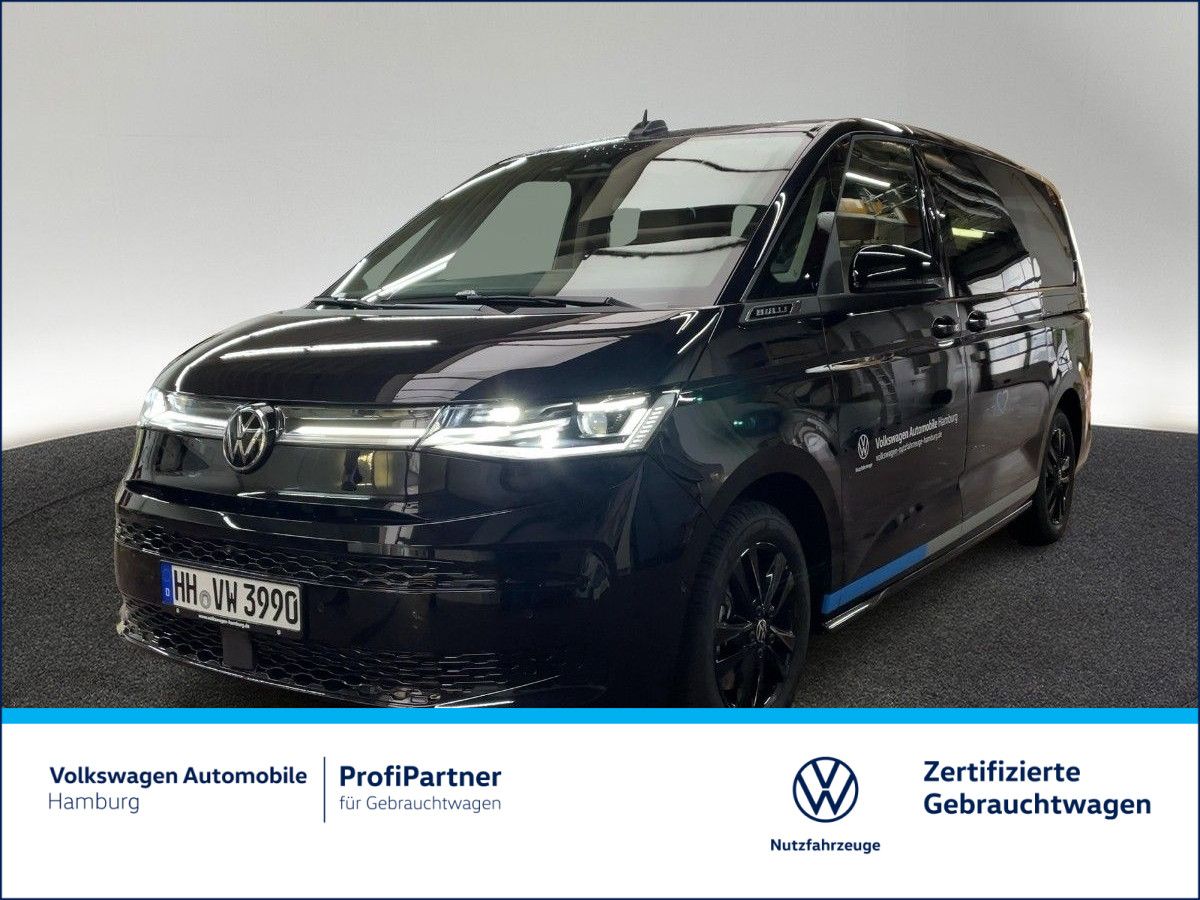 Volkswagen T7 Multivan TDI Life lang DSG LM18 Sitzhzg 7Sitz