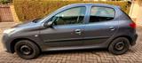 Peugeot 206 + Lenkung & Batterie NEU| TÜV ... - Peugeot 206 von privat