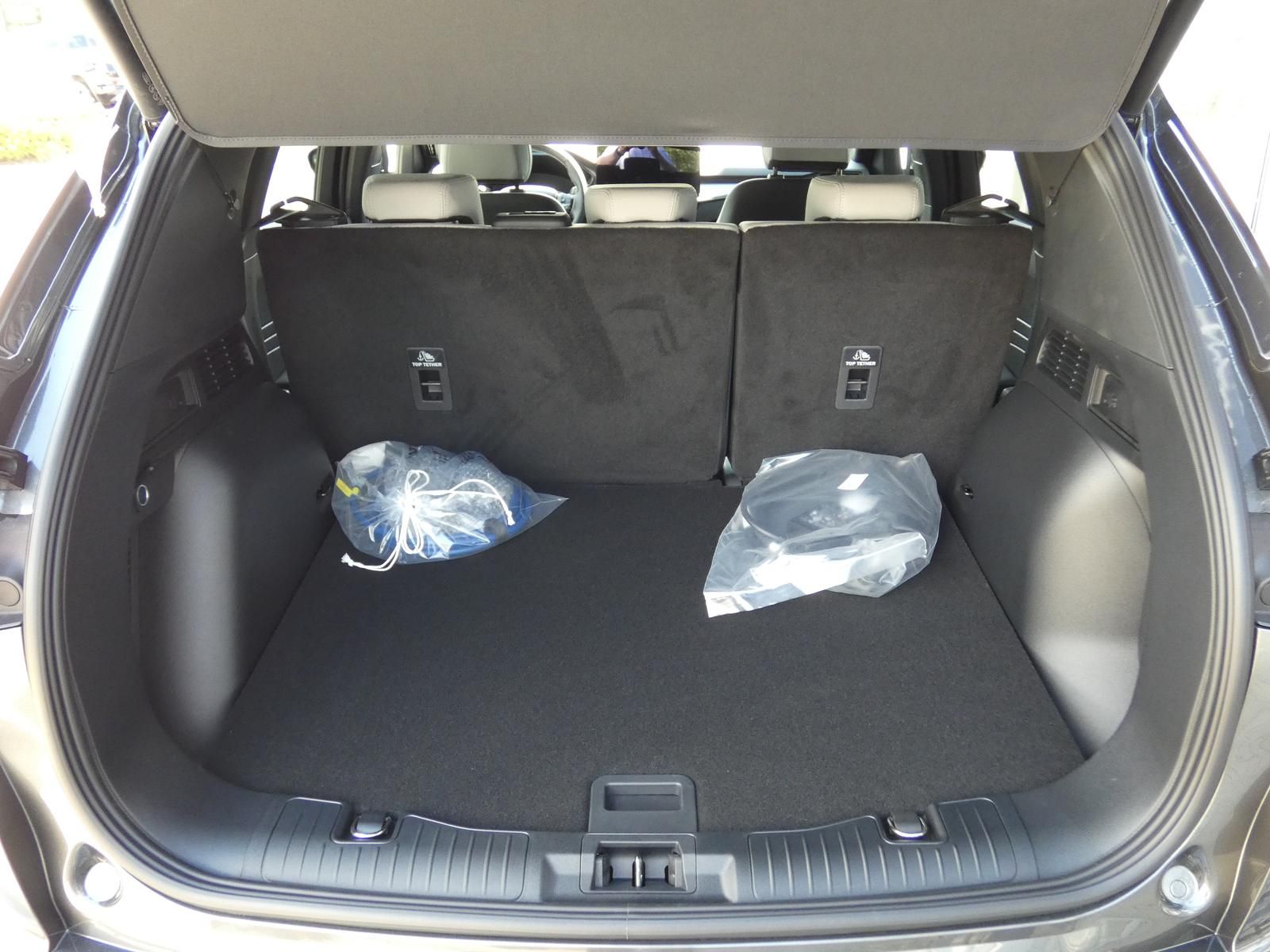 Ford Kuga - Bild 10