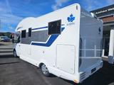 Ahorn T 690 Modell 2025 sofort lieferbar - Ahorn T690
