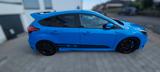 Ford Focus RS MK3 - gebrauchte Ford Focus aus dem Jahr 2016