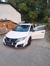 Honda Civic 2.0 i-VTEC ORGINALZUSTAND 