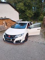 Honda Civic 2.0 i-VTEC ORGINALZUSTAND 