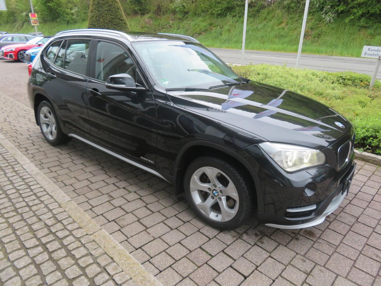 BMW X1 xDrive35i