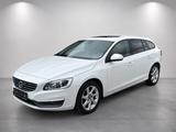 Volvo V60 Kombi Business Edition+Xenon+S-Heft+ - Volvo V60 Edition mit Diesel-Antrieb