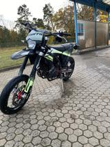 Fantic XMF 125ccm Performance - FANTIC XMF 125 PERFORMANCE