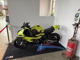 BMW M 1000 RR SAO Paulo Yellow 50 Years M
