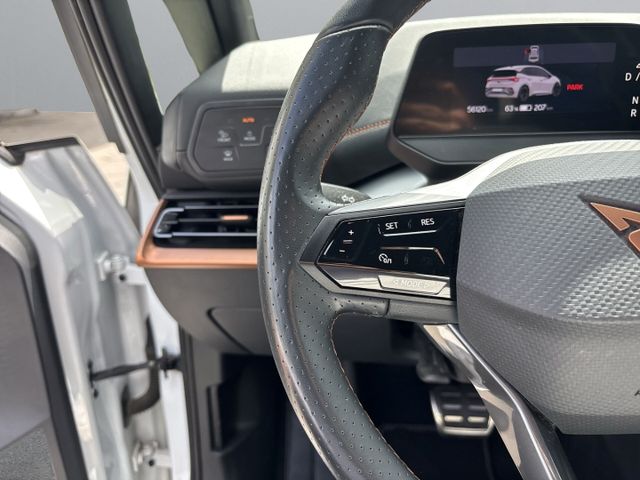 Born 150 kW 58KWH *Navi+Virt. Cock.+LED+ACC+RFK*