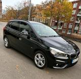 BMW 218i Active Tourer Sport Line automatic - BMW 218 in Hamburg