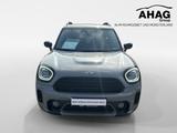 MINI Cooper D Countryman - MINI mit Diesel-Antrieb: Geländewagen, Schaltgetriebe