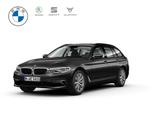 BMW 520 d Touring Sport Line*AHK*Massage*Standhzg.*H - BMW 520 in Leipzig