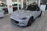 Mazda MX-5 SKYACTIV HOMURA Brembo Neu 2026 - Mazda MX-5: Cabrio