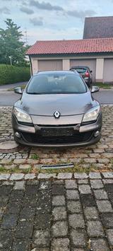Renault Ich verkaufe ein tolles, sparsames Auto - mit Diesel-Antrieb: Sparsame