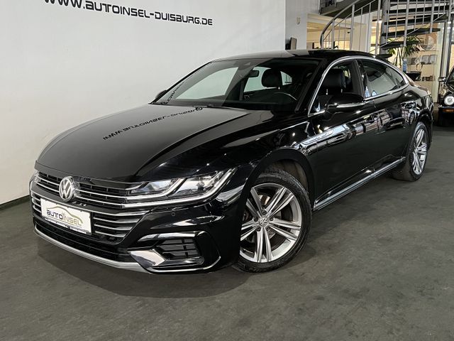 Volkswagen Arteon R-Line DSG Navi ACC 18" Massage LED