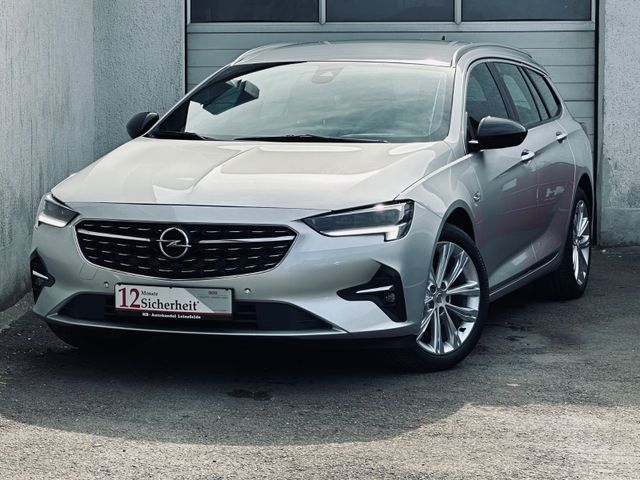 Opel Insignia B Business*LED*NAVI*KAMERA*HEAD-UP*AHK