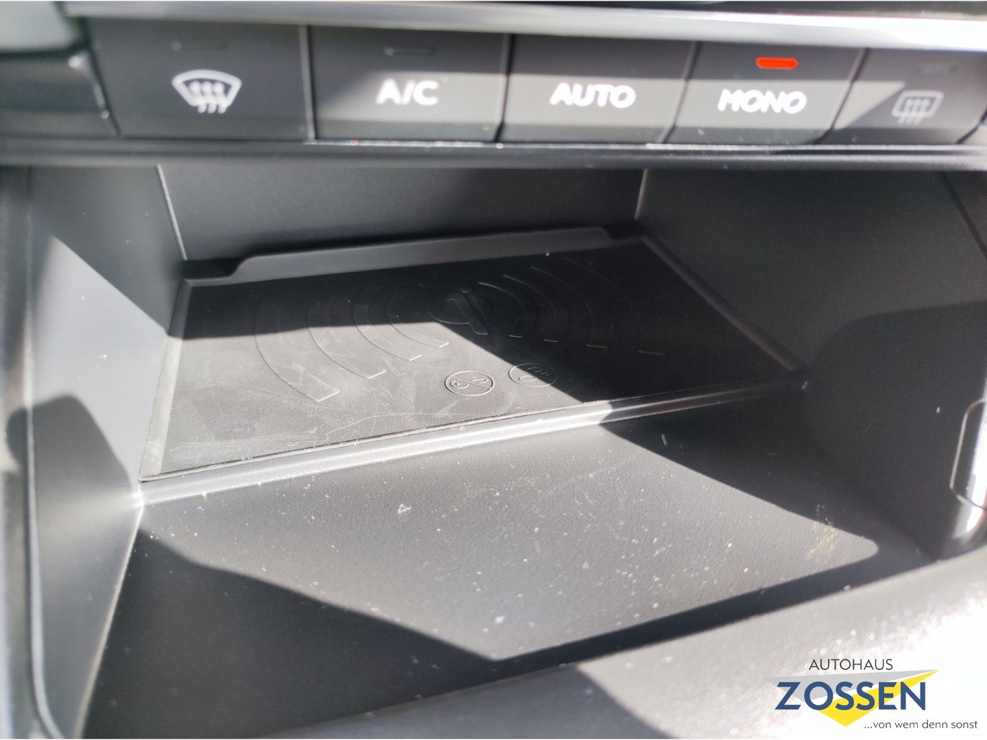 Opel Combo Life - Bild 19