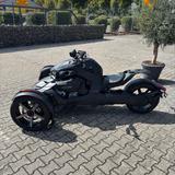 Can-Am Ryker 900 Sport / 195 KM / Wie Neu - CAN-AM HÄNDLER