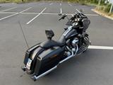 Harley-Davidson RoadGlide FLTRXS - Motorräder in Bonn