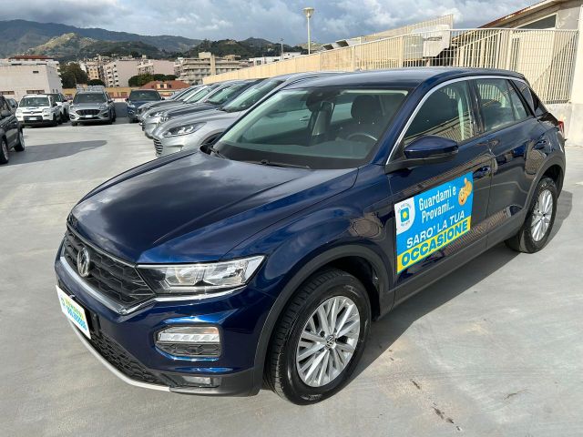 Volkswagen T-Roc 1.6 TDI SCR Business BlueMotion