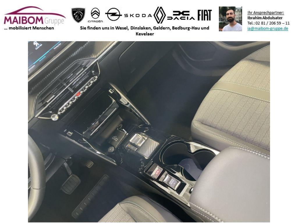 Peugeot e-2008 Allure