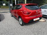 Renault Clio IV Limited - Renault Clio