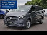 Mercedes-Benz eVito 112 Kasten KAMERA LED DISCTRONIC TOTWINKEL - Mercedes-Benz eVito Gebrauchtwagen