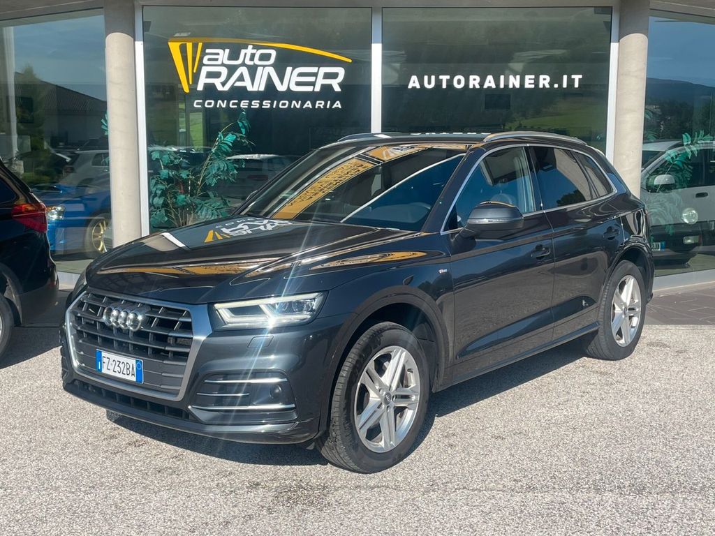 Image of Audi Q5