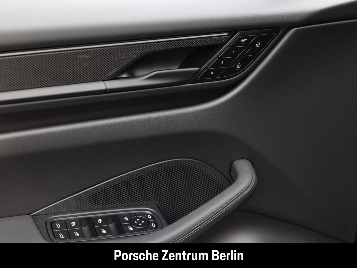 Porsche Macan - Bild 21