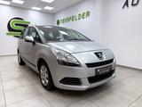 Peugeot 5008 1.6 Tendance / 7 SITZER / KLIMA - 7 Sitzer Gebrauchtwagen bis 5.000 Euro