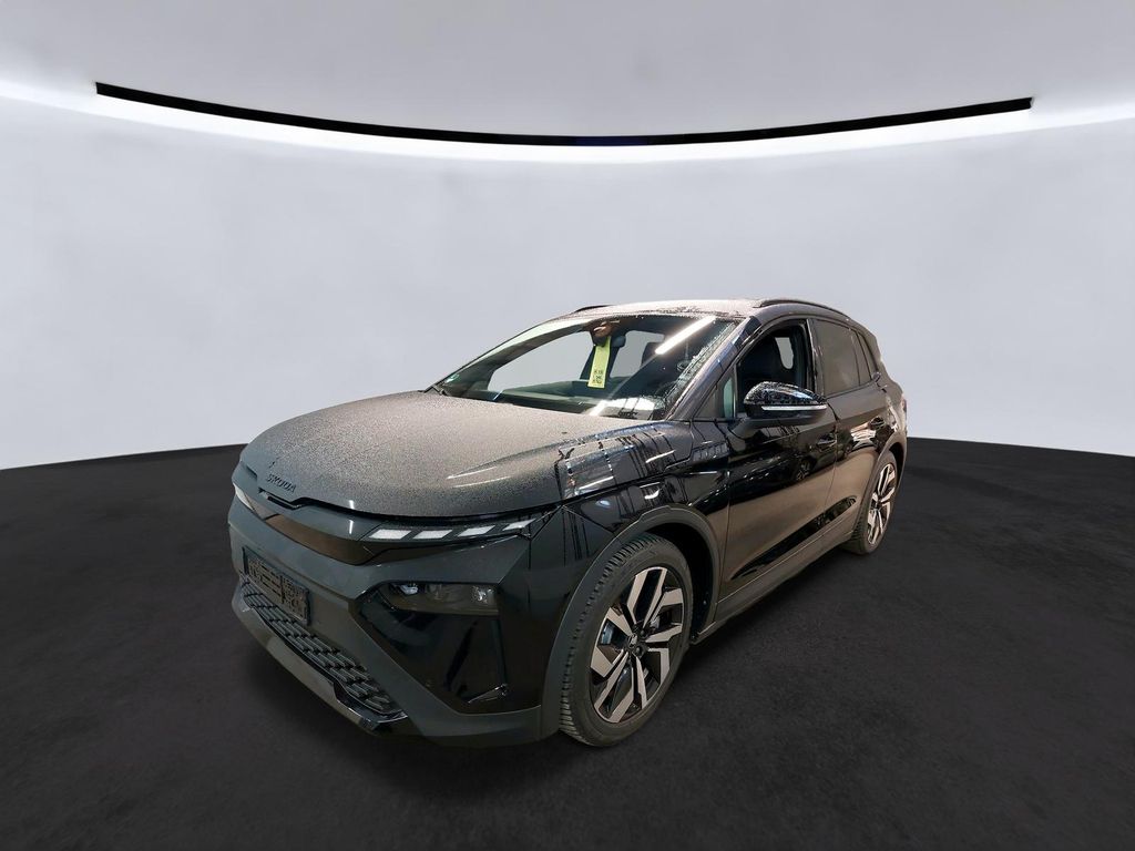 Image of Skoda Elroq