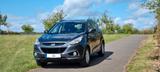Hyundai ix35 2.0 Comfort 2WD in gutem Zustand - Hyundai ix35 Comfort mit Benzin-Antrieb