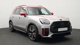 MINI JCW Countryman ALL4 - MINI John Cooper Works Countryman: Grau