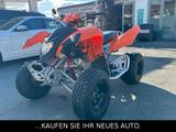 Adly ATV-300XS - ATV