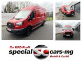 Ford Transit 350 Maxi LH 3L4 / ATM 20 tkm./ Klima - Ford: 20m
