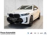 BMW X6 xDrive40d MSportPro PANO HK HiFi DAB LED 22"