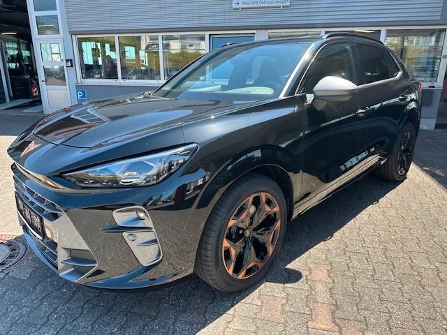 Cupra Terramar 2.0 TSI 4D VZ Pano/Matrix/Sennheiser