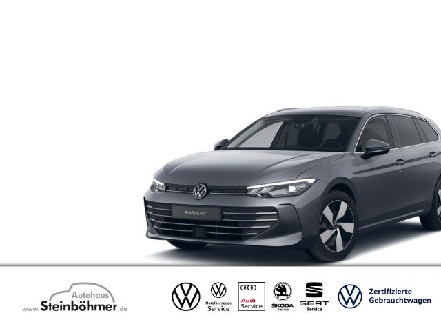 Volkswagen Passat Business 1.5 eTSI AHK Winterpaket 17" LED