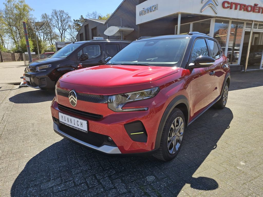 Image of Citroën C3