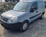 Fiat Doblo - gebrauchte Fiat Doblo aus dem Jahr 2010