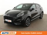 Ford Puma 1.0 EcoBoost Mild-Hybrid ST-Line X*LED*NAVI - Ford Puma Hybrid ST-Line X Gebrauchtwagen
