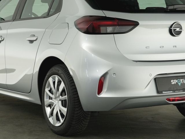 Corsa F FACELIFT+SITZ-/LENKRADHEIZUNG+PARKPILOT