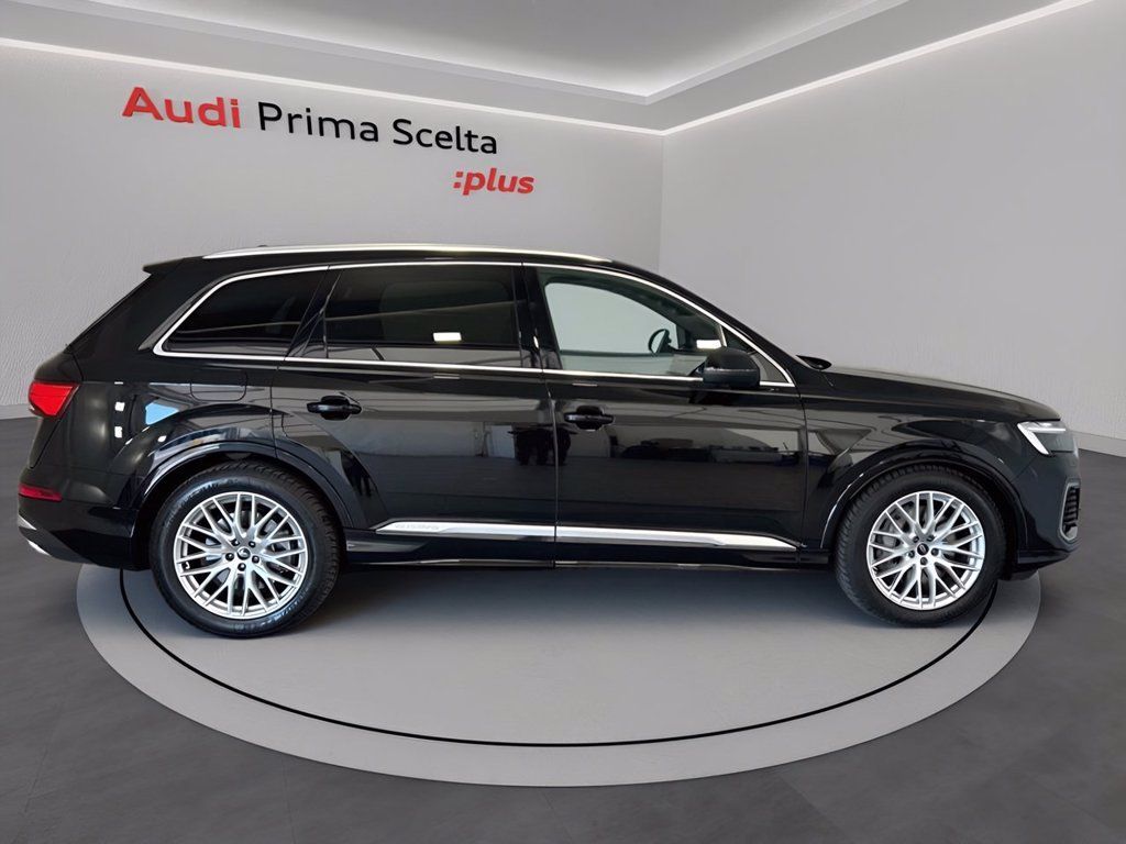 Audi AUDI Q7 3.0 tdi mhev business advanced quattro 2 imagem 3