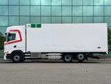 Scania S500 6X2 RETARDER 815 x 250 x 275 CM INSIDE TOP - Scania R
