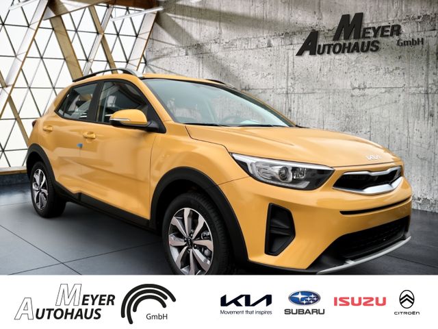 Kia Stonic 1.0 T-GDi+Sitzheizung+Lenkrad heizbar+Rüc