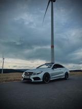 Mercedes-Benz E350 Amg - Line Coupé - Mercedes-Benz E 350 in Saarbrücken