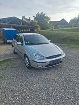 Ford Focus 1.8TDCi 85kW TÜV NEU!!!!! - Ford Focus aus 2002 mit Diesel-Antrieb