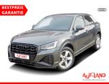 Audi Q2 35 TFSI s-tronic S-Line LED ACC Navi Kamera