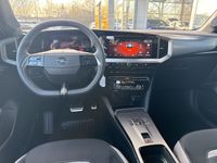 Opel Mokka - Vorschau Bild 11